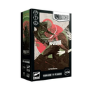 Unmatched: Robin Hood VS. Pé Grande  - Jogo de Combate, Jogos de Tabuleiro, Board Games Buro Megalomania