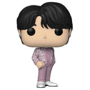 Boneco Funko Pop BTS S4 JIMIN 371 Brinquedo Colecionável Presente K-POP Presente Figura Criança Megalomania