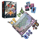 Unmatched: Battle of Legends Volume Um - Jogo de Combate, Jogo de Miniaturas até 4 jogadores, Jogos de Tabuleiro, Board Games Buro Megalomania