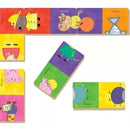 Jogo Peppa Pig Infanti Kit de Atividades Brinquedo Jogos Nig Megalomania