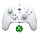 Controle Console Xbox Series S Gamesir G7 SE Gamepad para Xbox Series X/S, Xbox One com Efeitos de Luz e Joystick de Alta Precisão Gamer Jogos Presente Criança Aliexpress