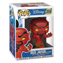 Boneco Funko POP Red Jafar 356 Move Animation Disney Alladin Brinquedo Colecionável Presente Coleção Criança Aliexpress