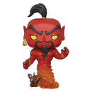 Boneco Funko POP Red Jafar 356 Move Animation Disney Alladin Brinquedo Colecionável Presente Coleção Criança Aliexpress